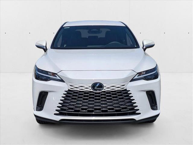used 2024 Lexus RX 350 car, priced at $43,998