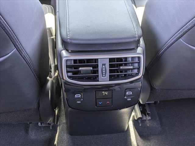 used 2024 Lexus RX 350 car, priced at $43,998