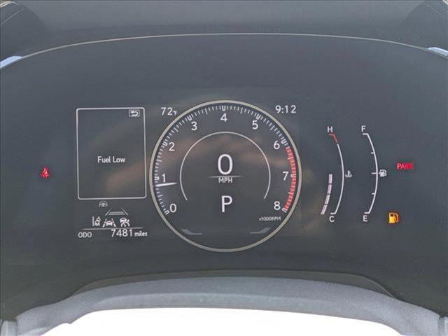used 2024 Lexus RX 350 car, priced at $43,998