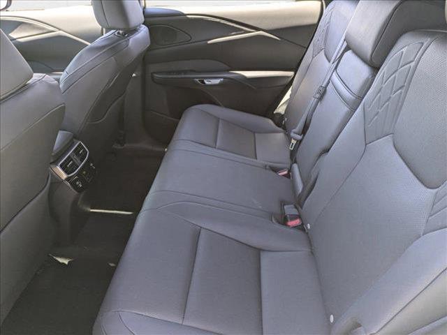 used 2024 Lexus RX 350 car, priced at $43,998