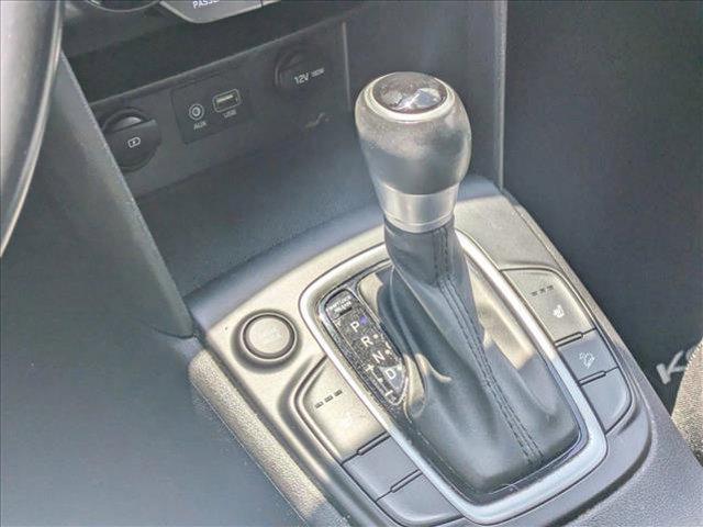 used 2021 Hyundai Kona car, priced at $16,918