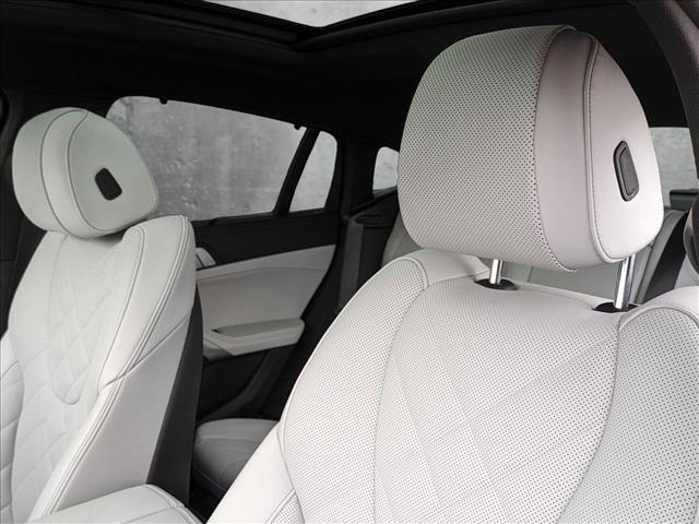 used 2024 BMW X6 car, priced at $76,995