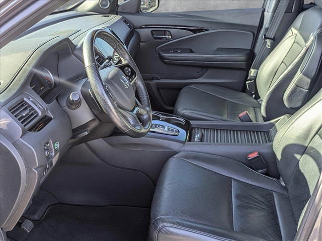 used 2019 Honda Passport car, priced at $23,414