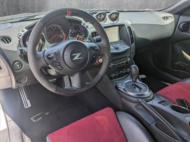 used 2017 Nissan 370Z car, priced at $29,995