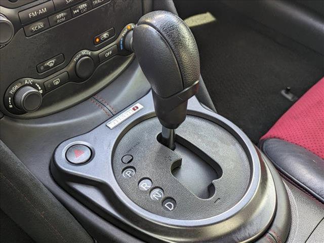 used 2017 Nissan 370Z car, priced at $29,995