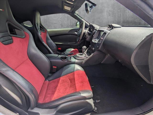 used 2017 Nissan 370Z car, priced at $29,995