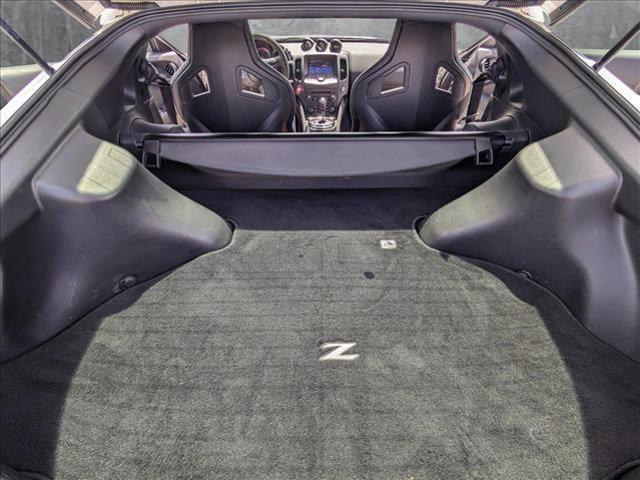 used 2017 Nissan 370Z car, priced at $29,995