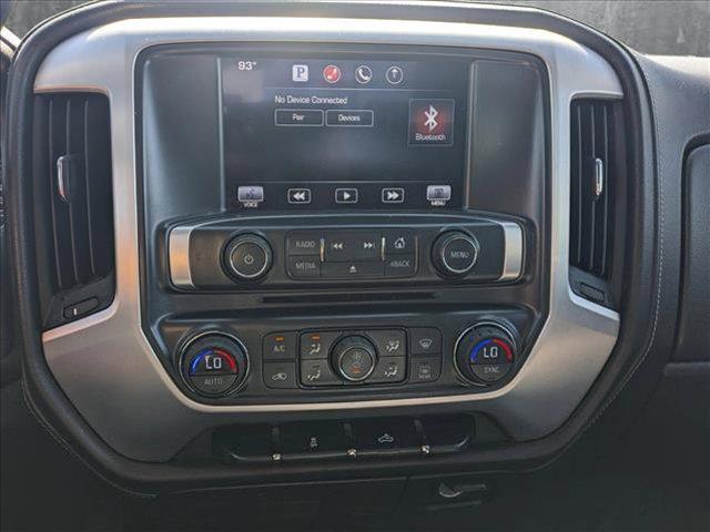 used 2014 GMC Sierra 1500 car, priced at $20,449