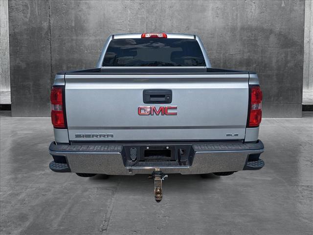 used 2014 GMC Sierra 1500 car, priced at $20,449