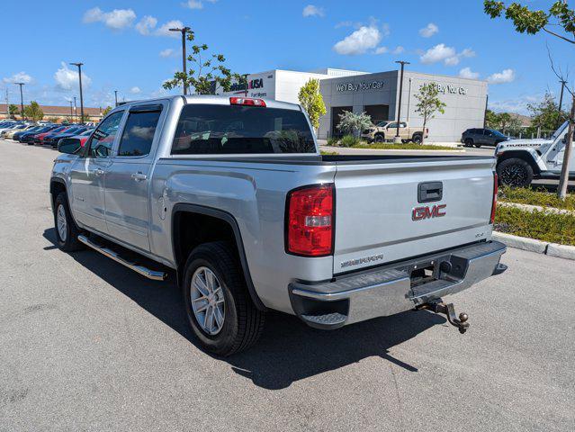 used 2014 GMC Sierra 1500 car, priced at $20,449