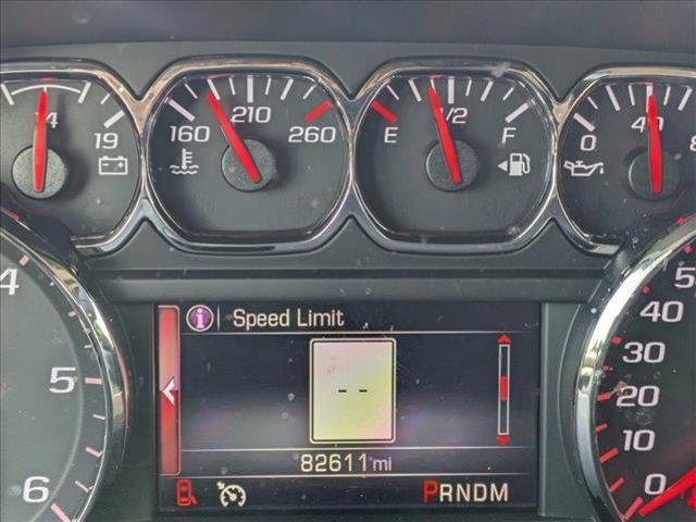 used 2014 GMC Sierra 1500 car, priced at $20,449