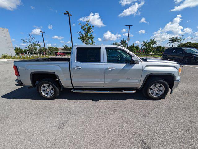 used 2014 GMC Sierra 1500 car, priced at $20,449