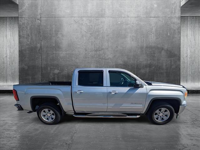 used 2014 GMC Sierra 1500 car, priced at $20,449