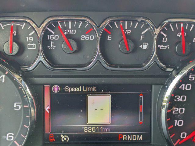 used 2014 GMC Sierra 1500 car, priced at $20,449