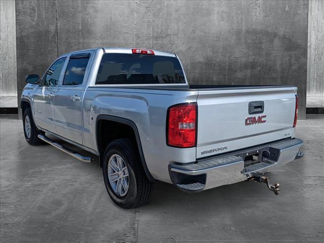 used 2014 GMC Sierra 1500 car, priced at $20,449