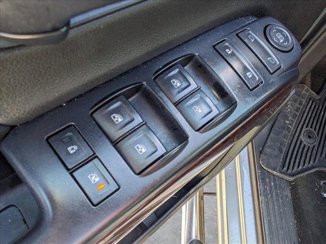 used 2014 GMC Sierra 1500 car, priced at $20,449