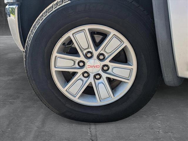 used 2014 GMC Sierra 1500 car, priced at $20,449