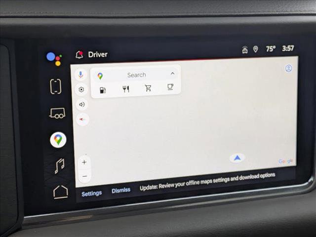 used 2022 GMC Yukon XL car, priced at $48,985