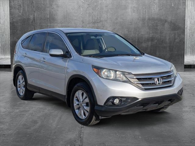 used 2014 Honda CR-V car, priced at $10,141