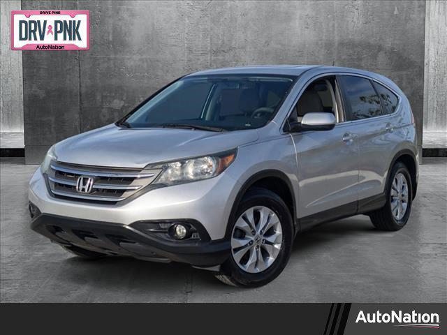 used 2014 Honda CR-V car, priced at $10,141