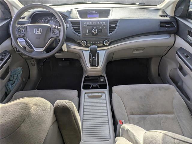 used 2014 Honda CR-V car, priced at $10,141