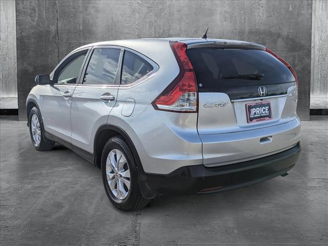 used 2014 Honda CR-V car, priced at $10,141