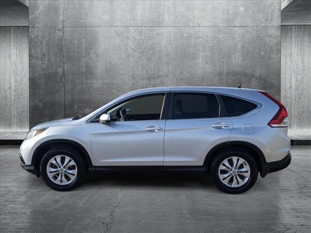 used 2014 Honda CR-V car, priced at $10,141