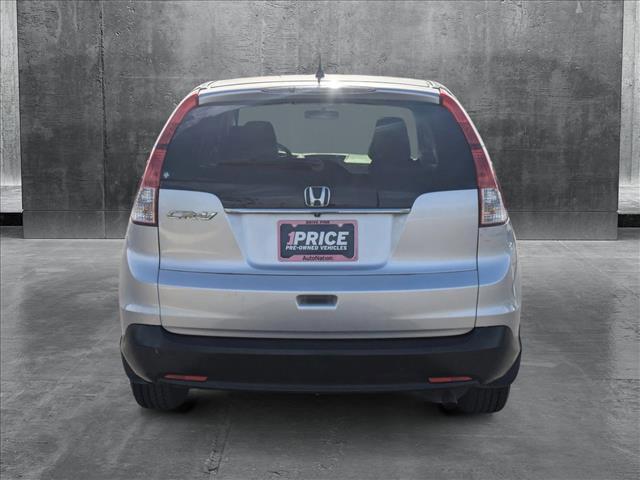 used 2014 Honda CR-V car, priced at $10,141