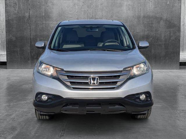 used 2014 Honda CR-V car, priced at $10,141