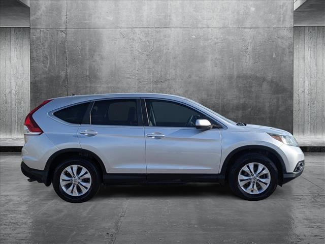 used 2014 Honda CR-V car, priced at $10,141