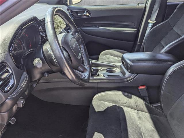 used 2021 Dodge Durango car, priced at $49,295