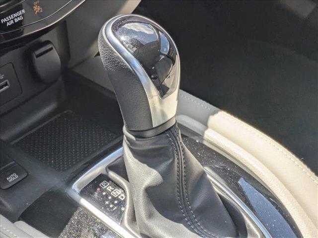 used 2020 Nissan Rogue Sport car, priced at $21,838