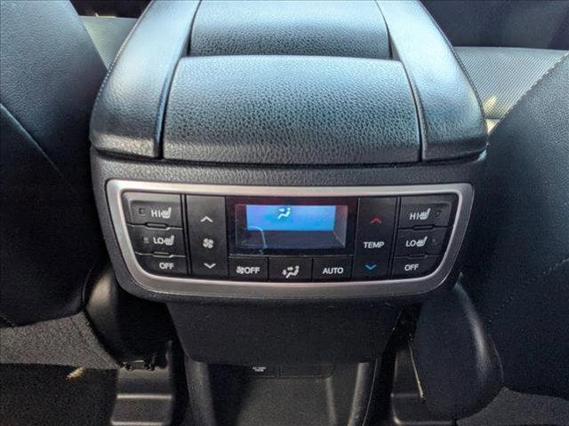 used 2018 Toyota Highlander car, priced at $23,647