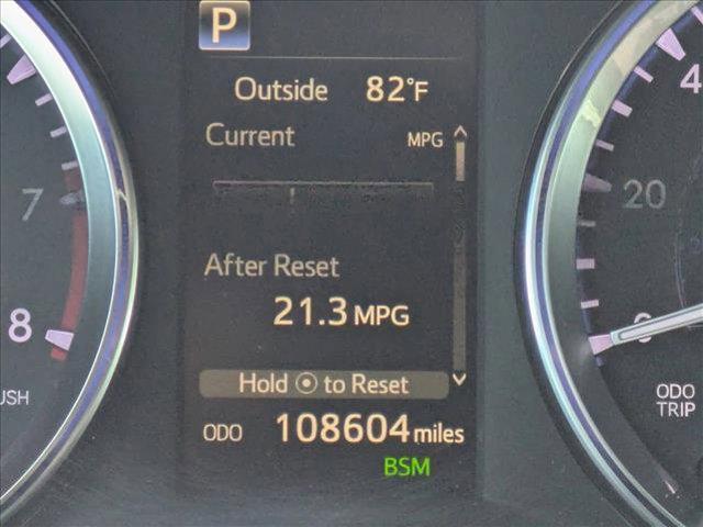 used 2018 Toyota Highlander car, priced at $23,647