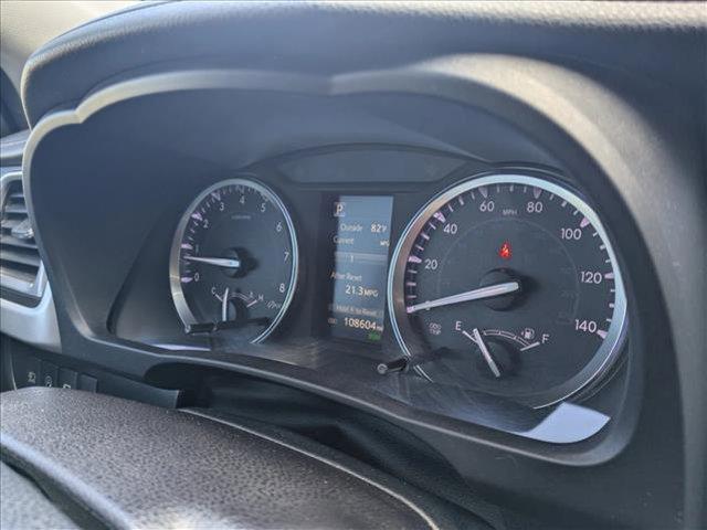 used 2018 Toyota Highlander car, priced at $23,647