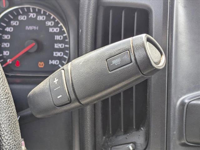 used 2017 Chevrolet Silverado 1500 car, priced at $15,985