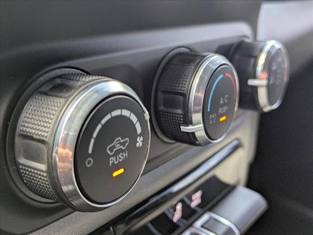 used 2022 Ram 1500 car, priced at $26,995