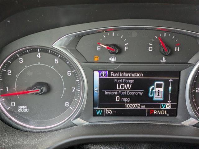 used 2017 GMC Acadia car, priced at $14,073