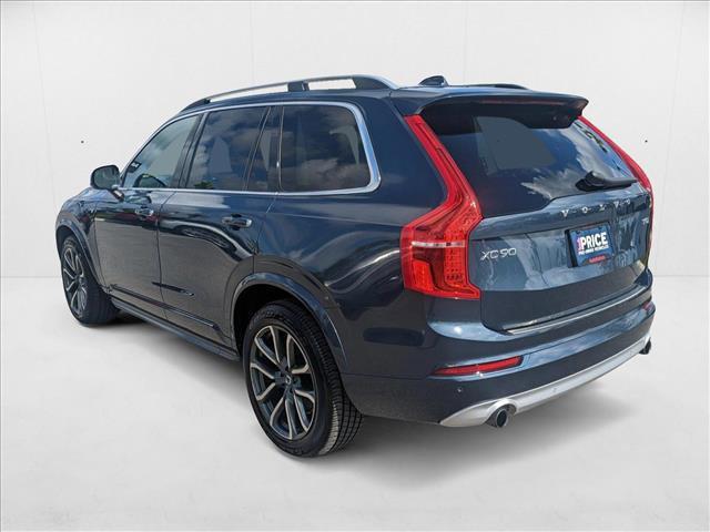 used 2019 Volvo XC90 car, priced at $20,932