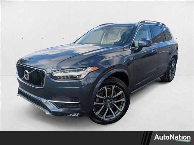 used 2019 Volvo XC90 car, priced at $20,932