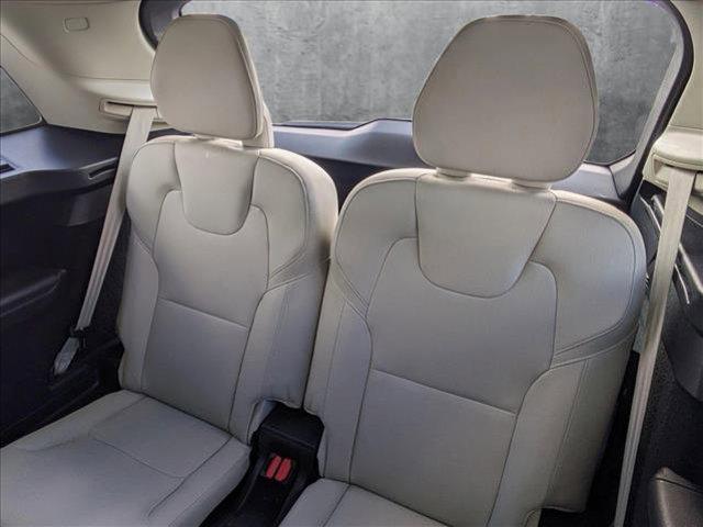 used 2019 Volvo XC90 car, priced at $22,276