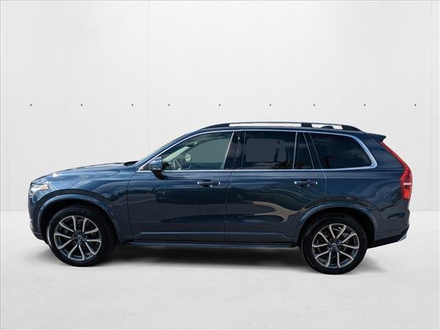 used 2019 Volvo XC90 car, priced at $20,932