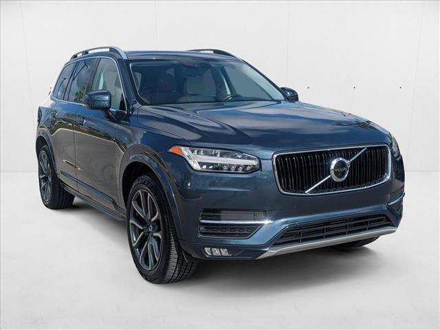 used 2019 Volvo XC90 car, priced at $20,932