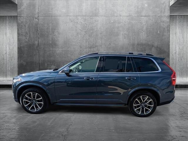 used 2019 Volvo XC90 car, priced at $22,276
