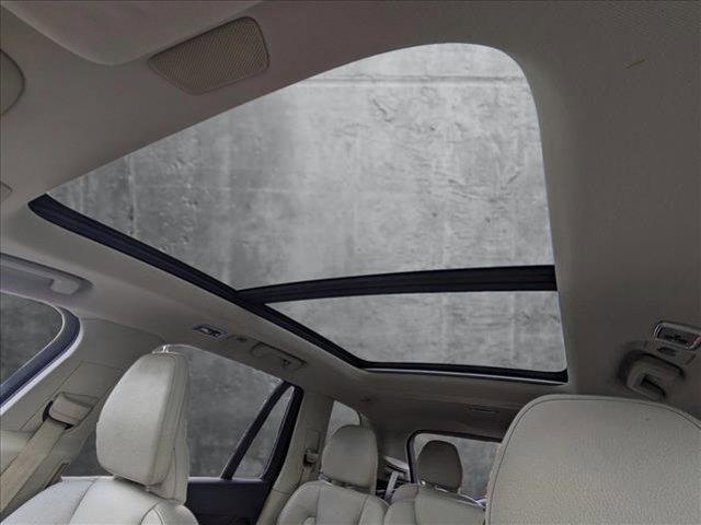 used 2019 Volvo XC90 car, priced at $22,276