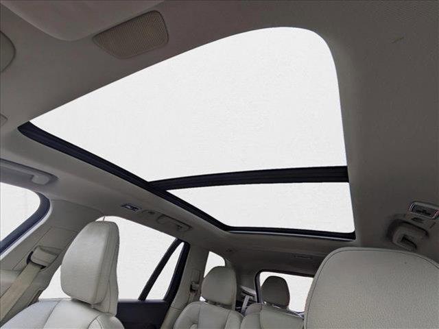 used 2019 Volvo XC90 car, priced at $20,932
