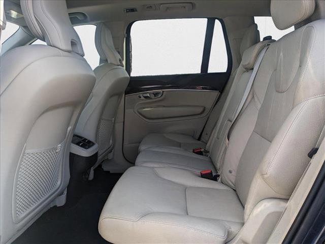 used 2019 Volvo XC90 car, priced at $20,932