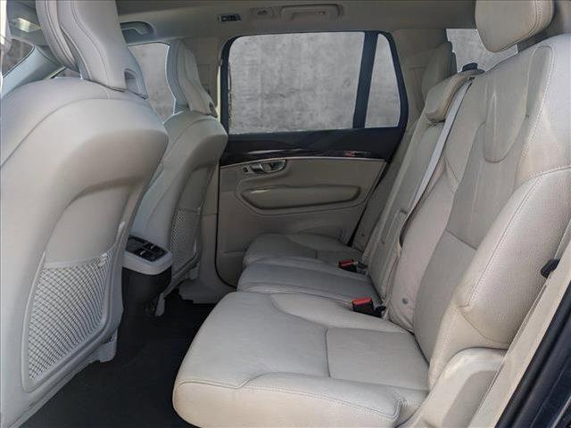 used 2019 Volvo XC90 car, priced at $22,276
