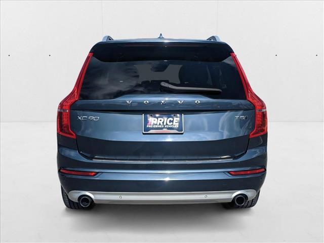 used 2019 Volvo XC90 car, priced at $20,932