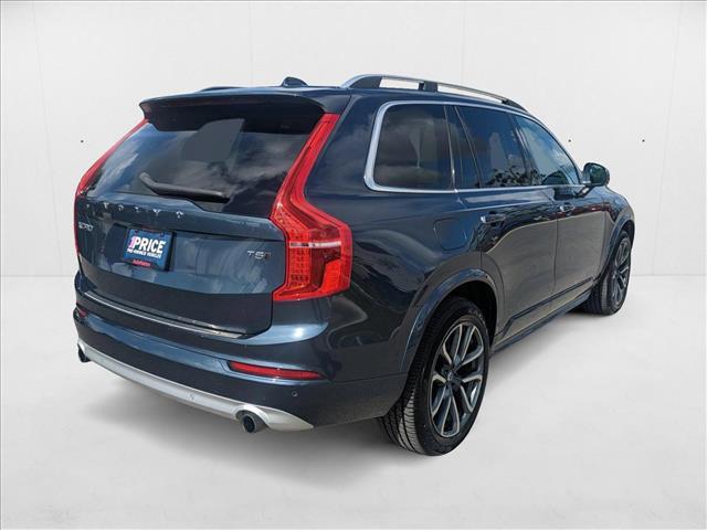 used 2019 Volvo XC90 car, priced at $20,932